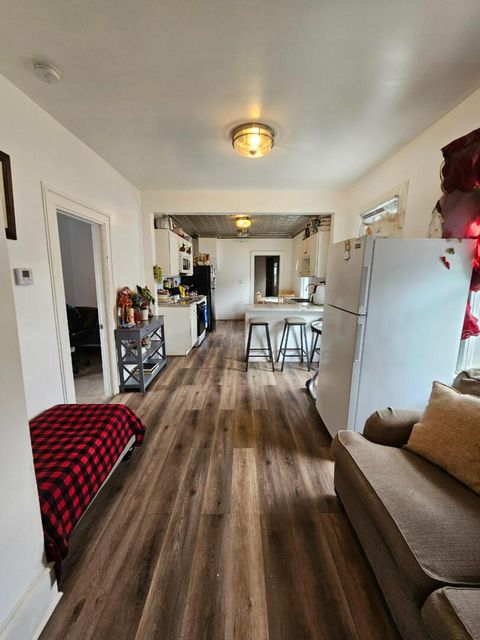 Tiny photo for 454 S Desplaines Street, Joliet, IL 60436 (MLS # 12386968)