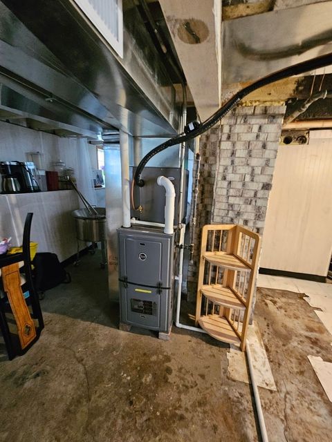 Tiny photo for 454 S Desplaines Street, Joliet, IL 60436 (MLS # 12386968)