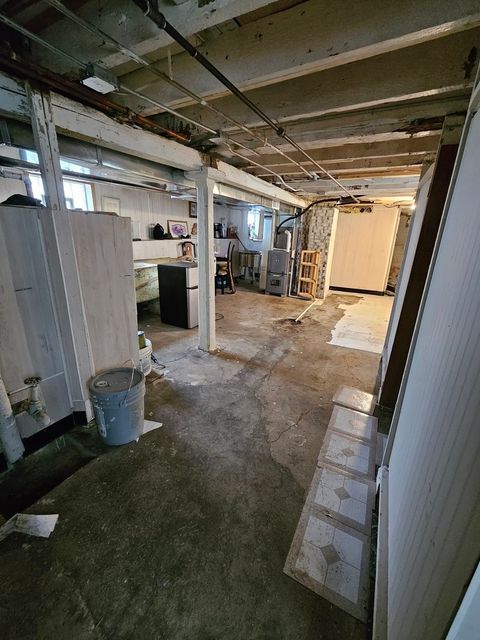 Tiny photo for 454 S Desplaines Street, Joliet, IL 60436 (MLS # 12386968)