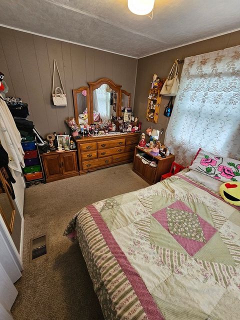 Tiny photo for 454 S Desplaines Street, Joliet, IL 60436 (MLS # 12386968)