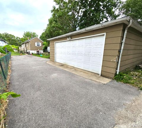 Tiny photo for 454 S Desplaines Street, Joliet, IL 60436 (MLS # 12386968)