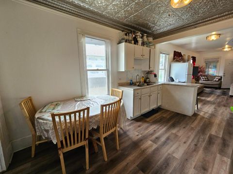 Tiny photo for 454 S Desplaines Street, Joliet, IL 60436 (MLS # 12386968)