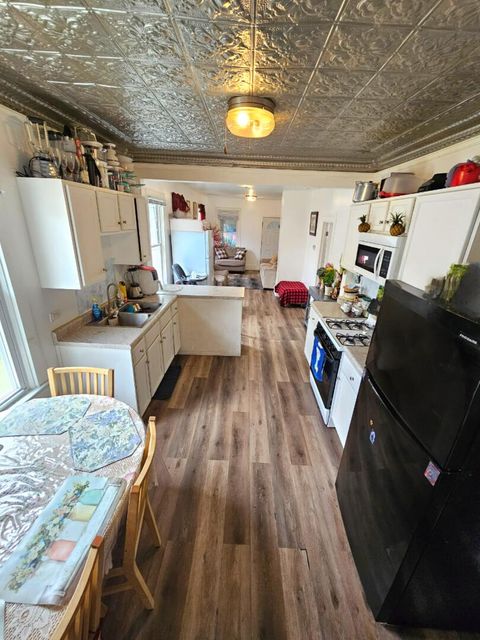 Tiny photo for 454 S Desplaines Street, Joliet, IL 60436 (MLS # 12386968)