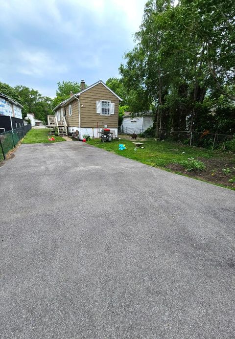 Tiny photo for 454 S Desplaines Street, Joliet, IL 60436 (MLS # 12386968)