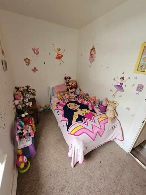 Tiny photo for 454 S Desplaines Street, Joliet, IL 60436 (MLS # 12386968)