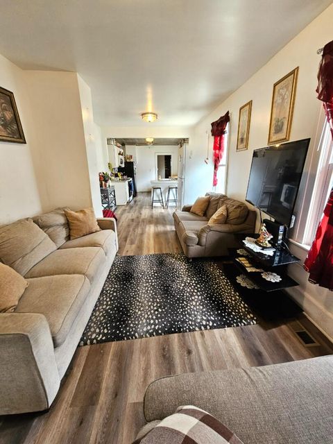 Tiny photo for 454 S Desplaines Street, Joliet, IL 60436 (MLS # 12386968)
