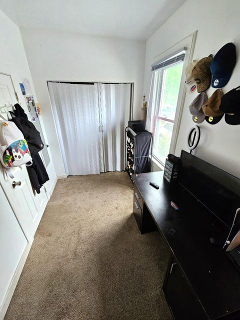 Tiny photo for 454 S Desplaines Street, Joliet, IL 60436 (MLS # 12386968)