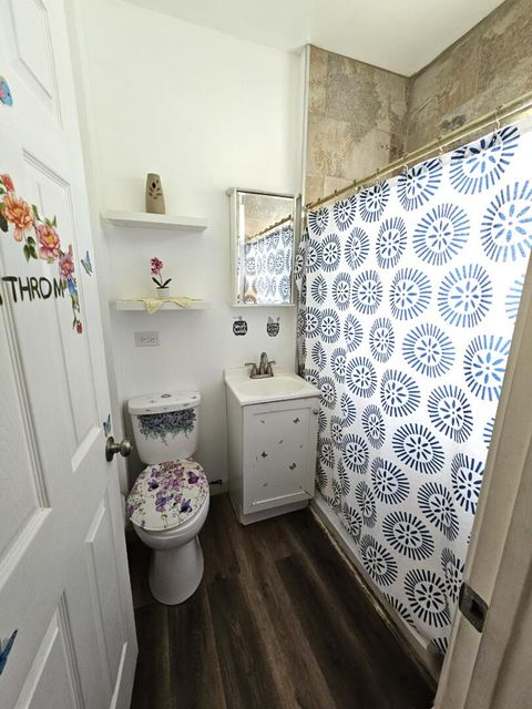 Tiny photo for 454 S Desplaines Street, Joliet, IL 60436 (MLS # 12386968)
