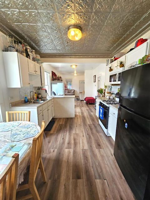 Tiny photo for 454 S Desplaines Street, Joliet, IL 60436 (MLS # 12386968)