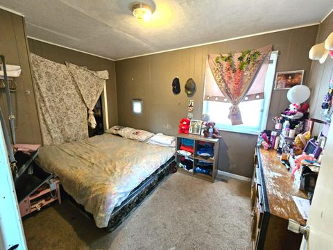 Tiny photo for 454 S Desplaines Street, Joliet, IL 60436 (MLS # 12386968)