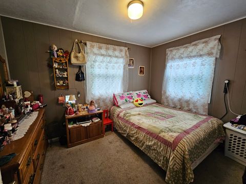 Tiny photo for 454 S Desplaines Street, Joliet, IL 60436 (MLS # 12386968)