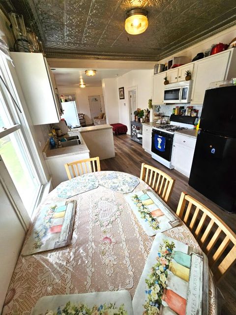 Tiny photo for 454 S Desplaines Street, Joliet, IL 60436 (MLS # 12386968)