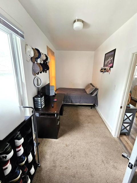 Tiny photo for 454 S Desplaines Street, Joliet, IL 60436 (MLS # 12386968)