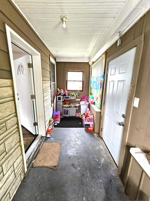 Tiny photo for 454 S Desplaines Street, Joliet, IL 60436 (MLS # 12386968)