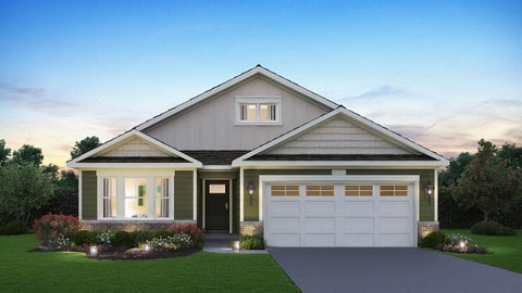 Photo of 17519 W Windemere Circle, Lockport, IL 60441 (MLS # 12665733)