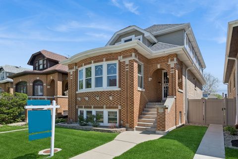 Photo of 1915 Home Avenue, Berwyn, IL 60402 (MLS # 12623288)