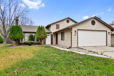 22455 Lakeshore Drive Richton Park IL 60471