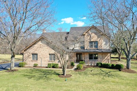 4 Shenandoah Lane Hawthorn Woods IL 60047