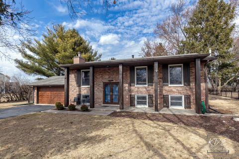 Photo of 29W376 Wagner Road, Naperville, IL 60564 (MLS # 12582784)