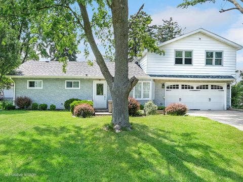 Photo of 5524 S Bruner Street, Hinsdale, IL 60521 (MLS # 12514706)