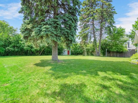 Tiny photo for 5524 S Bruner Street, Hinsdale, IL 60521 (MLS # 12514706)