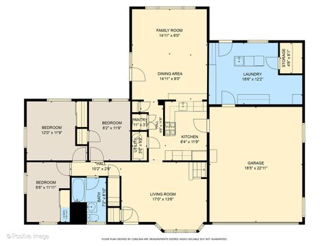 Tiny photo for 5524 S Bruner Street, Hinsdale, IL 60521 (MLS # 12514706)