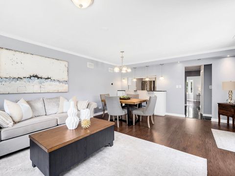 Tiny photo for 5524 S Bruner Street, Hinsdale, IL 60521 (MLS # 12514706)