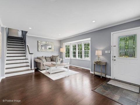 Tiny photo for 5524 S Bruner Street, Hinsdale, IL 60521 (MLS # 12514706)