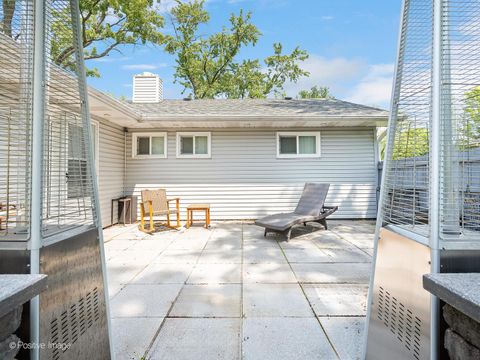 Tiny photo for 5524 S Bruner Street, Hinsdale, IL 60521 (MLS # 12514706)