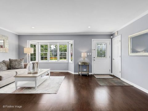 Tiny photo for 5524 S Bruner Street, Hinsdale, IL 60521 (MLS # 12514706)