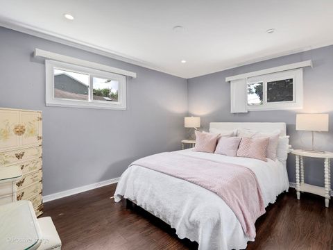 Tiny photo for 5524 S Bruner Street, Hinsdale, IL 60521 (MLS # 12514706)