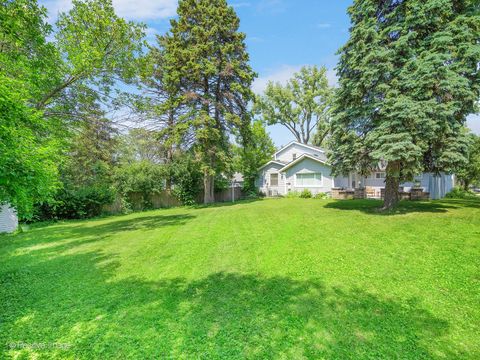 Tiny photo for 5524 S Bruner Street, Hinsdale, IL 60521 (MLS # 12514706)