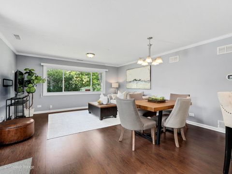 Tiny photo for 5524 S Bruner Street, Hinsdale, IL 60521 (MLS # 12514706)