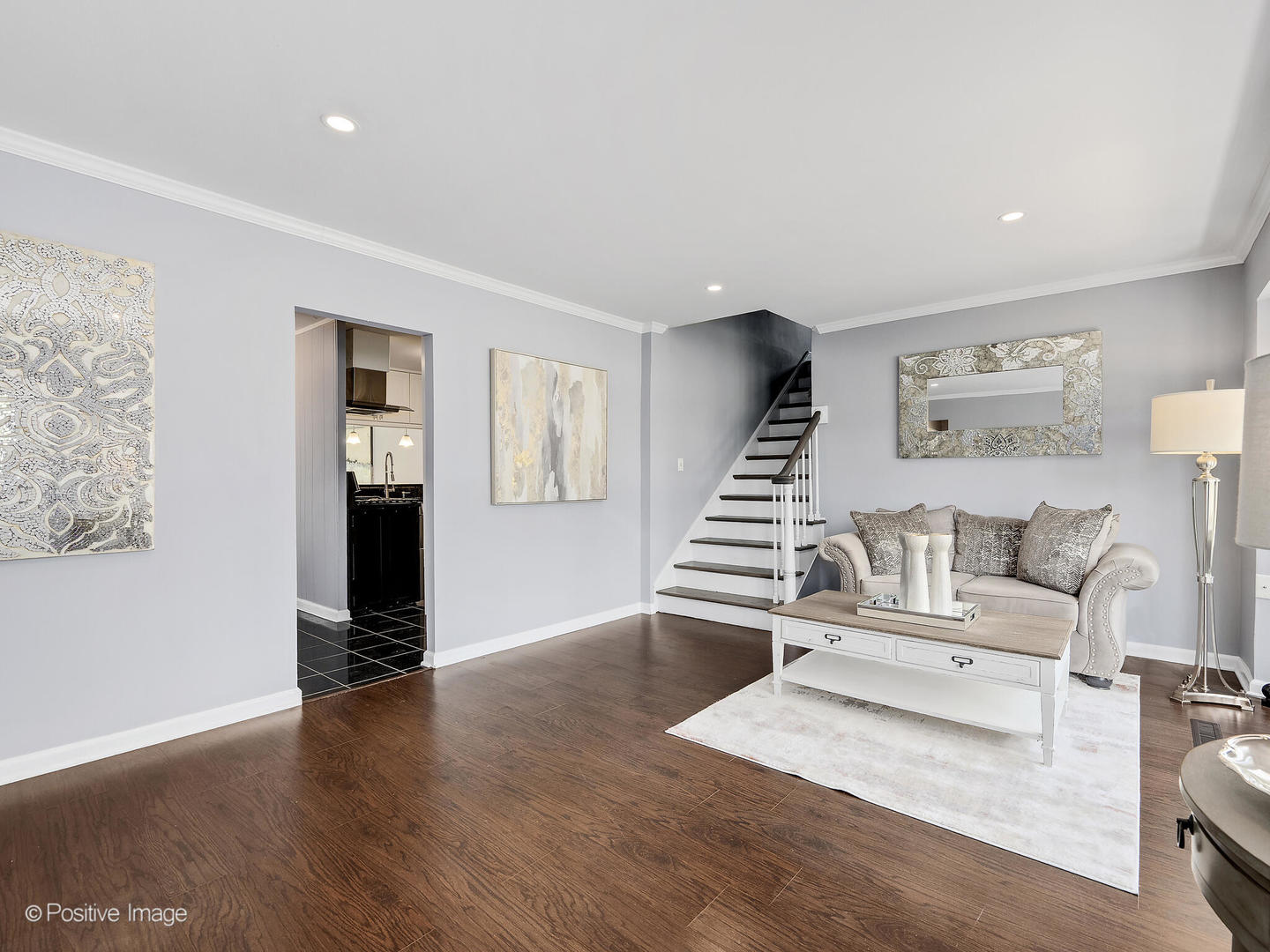 5524 S Bruner Street