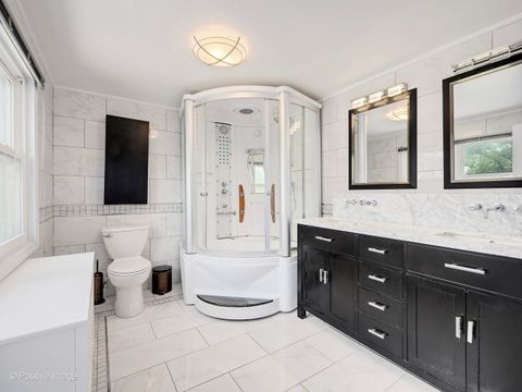 Tiny photo for 5524 S Bruner Street, Hinsdale, IL 60521 (MLS # 12514706)