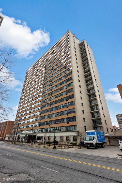 6030 N SHERIDAN Road 1113 Chicago IL 60660
