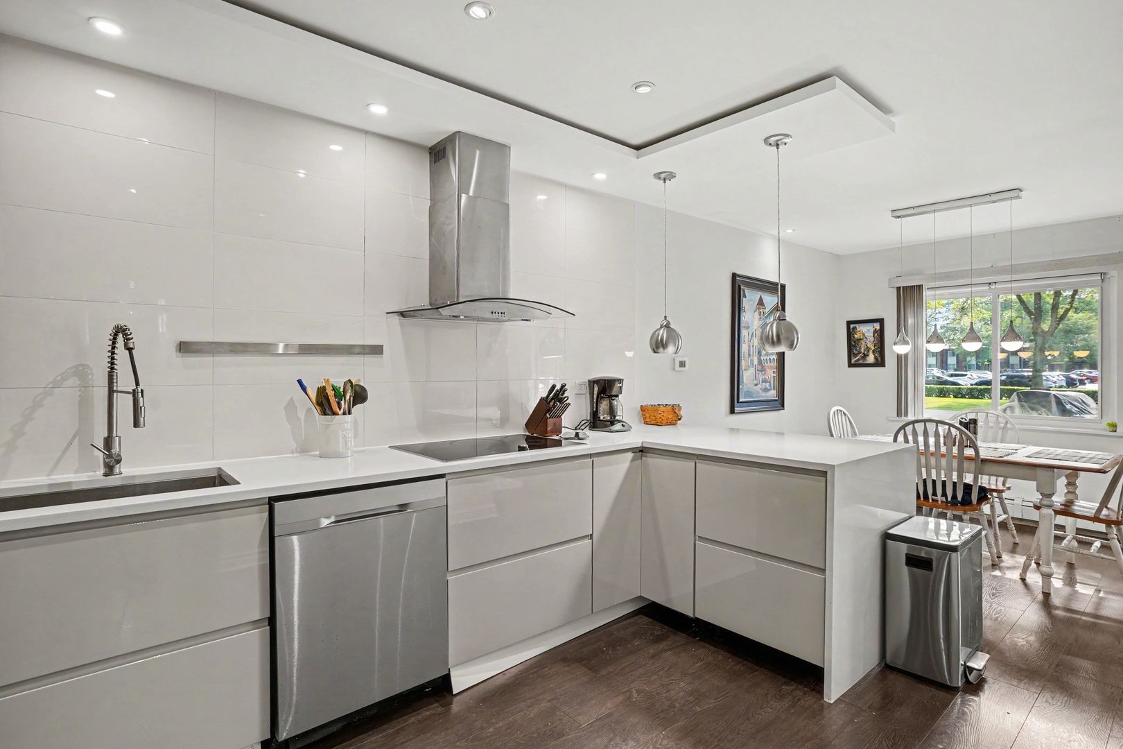 1110 N Dale Avenue 1K