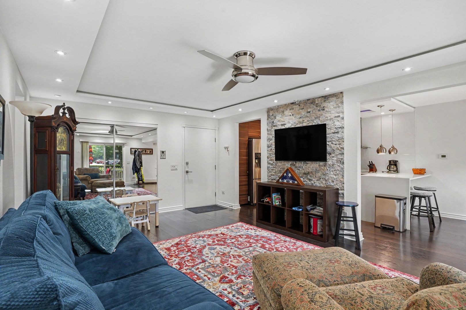 1110 N Dale Avenue 1K