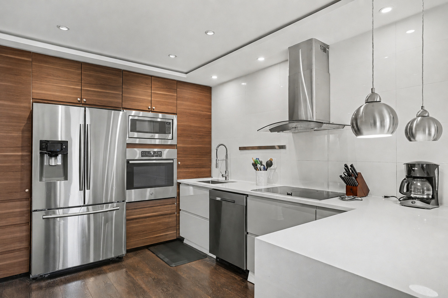 1110 N Dale Avenue 1K