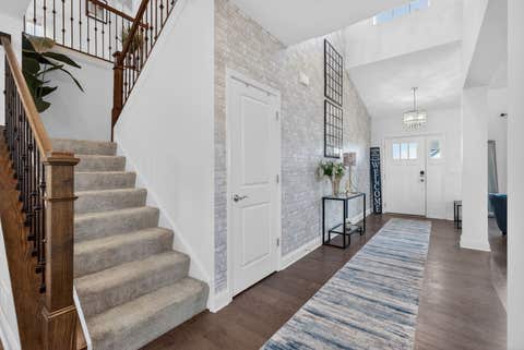 Tiny photo for 2154 Hartfield Avenue, Yorkville, IL 60560 (MLS # 12638253)