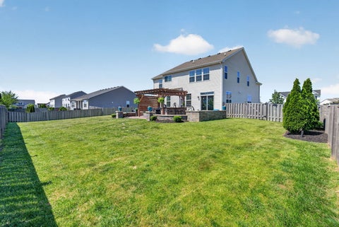 Tiny photo for 2154 Hartfield Avenue, Yorkville, IL 60560 (MLS # 12638253)