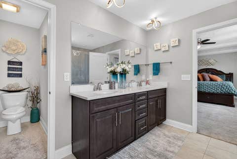 Tiny photo for 2154 Hartfield Avenue, Yorkville, IL 60560 (MLS # 12638253)