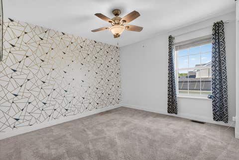 Tiny photo for 2154 Hartfield Avenue, Yorkville, IL 60560 (MLS # 12638253)