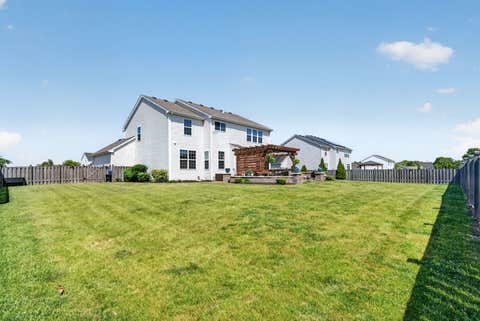 Tiny photo for 2154 Hartfield Avenue, Yorkville, IL 60560 (MLS # 12638253)