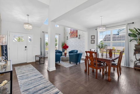 Tiny photo for 2154 Hartfield Avenue, Yorkville, IL 60560 (MLS # 12638253)