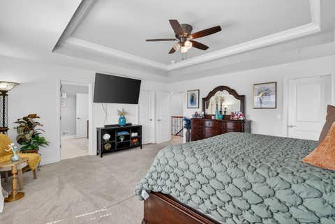 Tiny photo for 2154 Hartfield Avenue, Yorkville, IL 60560 (MLS # 12638253)