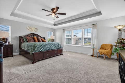Tiny photo for 2154 Hartfield Avenue, Yorkville, IL 60560 (MLS # 12638253)
