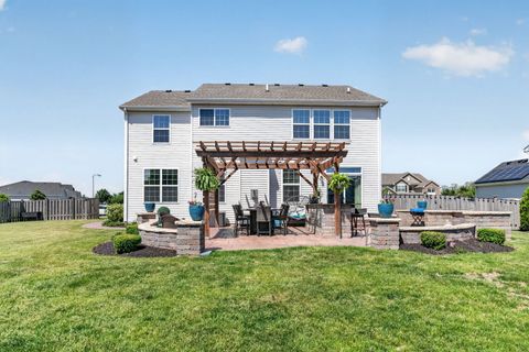 Tiny photo for 2154 Hartfield Avenue, Yorkville, IL 60560 (MLS # 12638253)