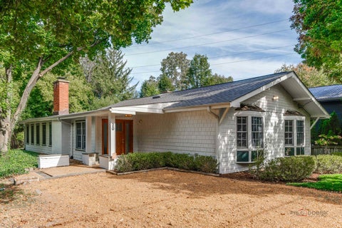 Tiny photo for 20 W Old Elm Road, Lake Forest, IL 60045 (MLS # 12781572)