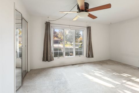 Tiny photo for 920 Eden Drive, Schaumburg, IL 60195 (MLS # 12505040)